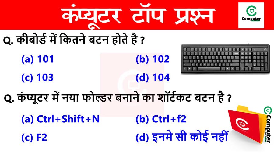 computer gk in hindi